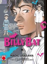 Billy Bat